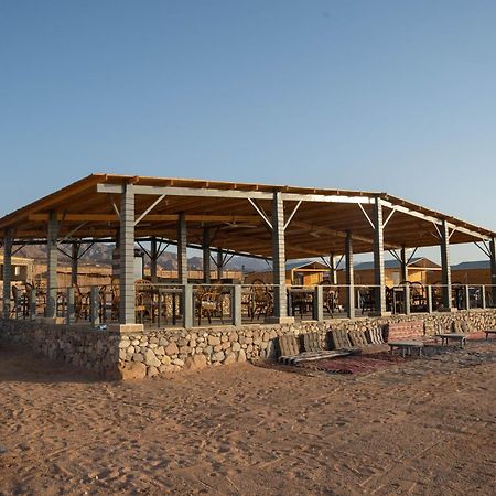 Manta Beach Nuweiba Exterior photo