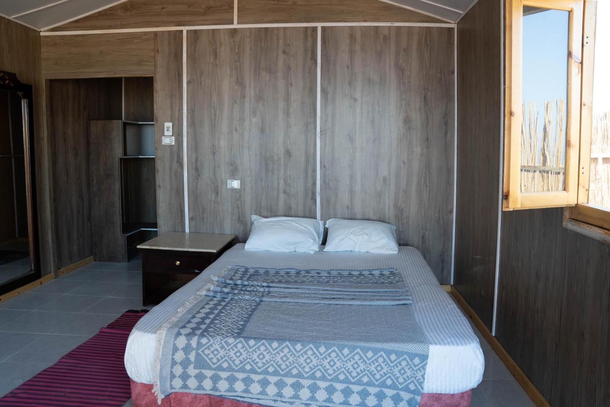 Manta Beach Nuweiba Exterior photo