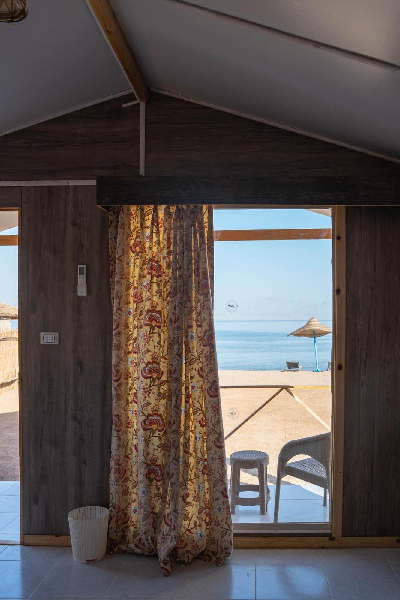 Manta Beach Nuweiba Exterior photo