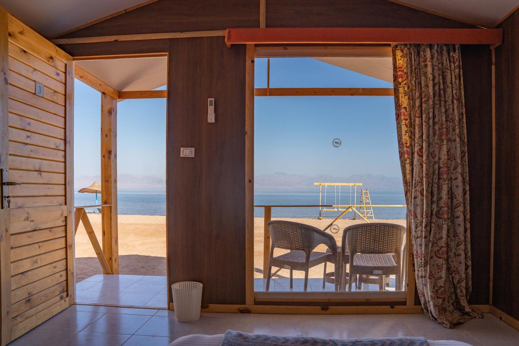 Manta Beach Nuweiba Exterior photo