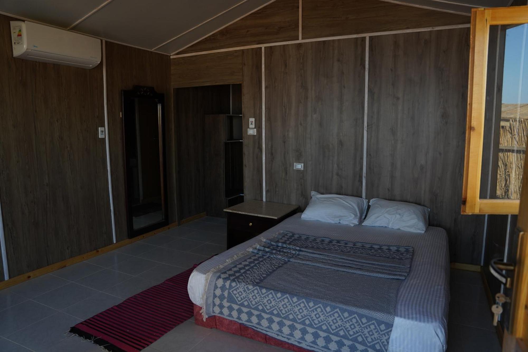 Manta Beach Nuweiba Exterior photo